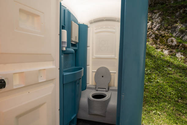 Best Porta potty rental for festivals  in Luverne, AL