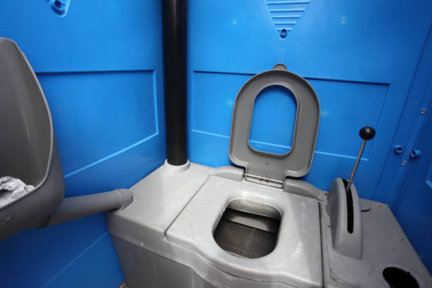 Best Sanitation services for porta potties  in Luverne, AL
