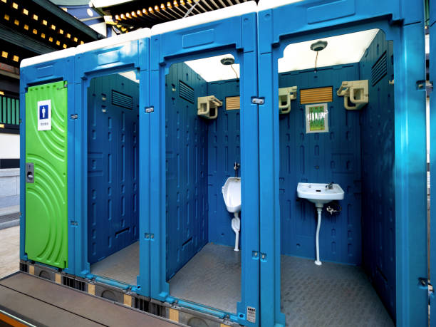 Best Affordable porta potty rental  in Luverne, AL