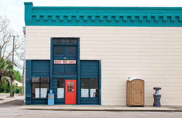 Best Emergency porta potty rental  in Luverne, AL