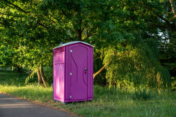 Portable Toilet Options We Offer in Luverne, AL