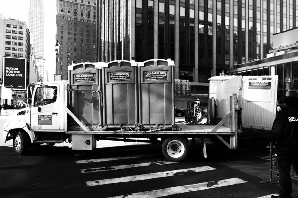 Best Portable bathroom rental  in Luverne, AL