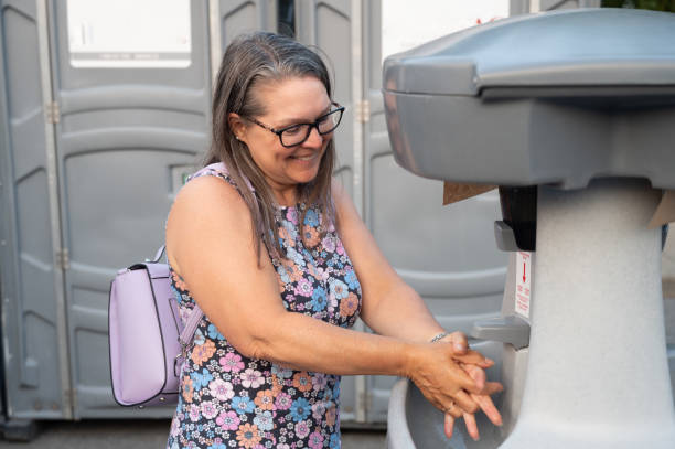 Best Local porta potty services  in Luverne, AL