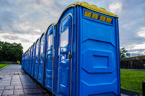 Best Local porta potty services  in Luverne, AL